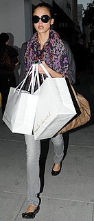 Celeb Style: Jessica Alba