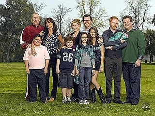 Modern Family Mid-Season Quiz!