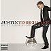 Justin Timberlake, <b>FutureSex/LoveSounds</b>