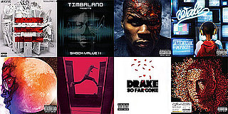 What Is the Best Hip-Hop Album of 2009?