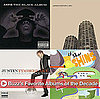List of Favorite Albums of the Decade 2009-12-23 10:30:30