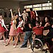 Glee