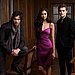 The Vampire Diaries