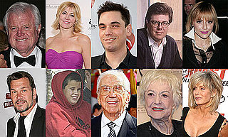 Biggest Headline of 2009: The Year in Celebrity Passings