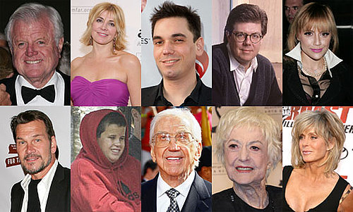 Biggest Headline of 2009: The Year in Celebrity Passings