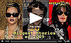 Robert Pattinson, Rihanna, and Michael Jackson Top PopSugar Rush's Biggest Stories of 2009! 