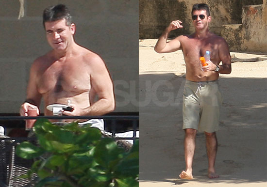 Photos of Simon Cowell Photos of Simon Cowell