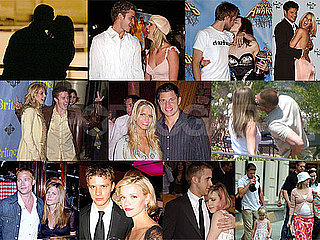 Which Celebrity Couple Do You Secretly Wish Would Get Back Together?