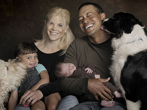 Biggest Headline of 2009: Tiger Woods Car Crash, Infidelity Claims, Break From Golf