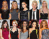 Photos and Poll of Favorite Female Stars of 2009 Reese Witherspoon, Angelina Jolie, Jennifer Aniston, Beyonce Knowles, Penelope