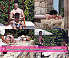 Kevin Jonas and Danielle Deleasa’s Romantic Mexican Honeymoon!