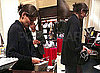 Photos of Katie Holmes Shopping at Ralph Lauren on Rodeo Drive