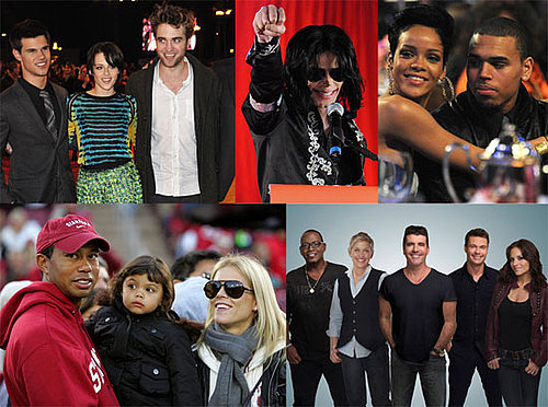 Best of 2009: What Is the Biggest Celebrity Headline of the Year?