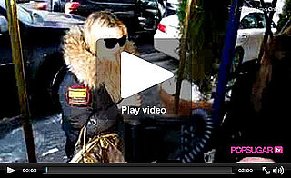 Video: Is Jessica Simpson Getting Tiger a Christmas Present? 
