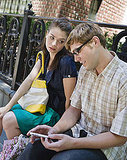 Does Technology Make Dating Easier or Harder?