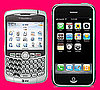 Check Out Some of the Best iPhone and BlackBerry Apps of 2009