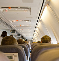 Will the TSA Make Us Put Away Our Gadgets During Flights? Will the TSA Make Us Put Away Our Gadgets During Flights?
