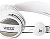 Photos of WESC's Headphone Collection