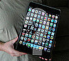 Is the Apple Tablet Finally Coming in 2010? Rumors of Apple Tablet Demo in January