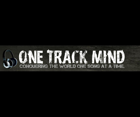 One Track Mind One Track Mind