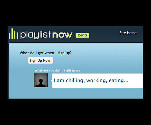 Playlist Now Playlist Now