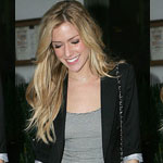 Celeb Style: Kristin Cavallari Celeb Style: Kristin Cavallari