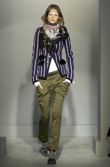 Balenciaga