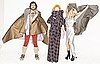 Vivienne Westwood Announces Denim Collaboration With Lee Jeans 2009-12-21 11:00:08