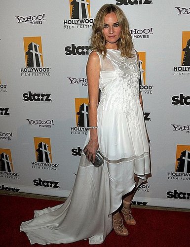 Best of 2009: The Red Carpet Queen of the Year Is . . . Best of 2009: The Red Carpet Queen of the Year Is . . .