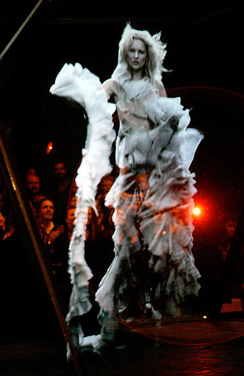 Alexander McQueen
