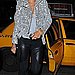 Rihanna in '09