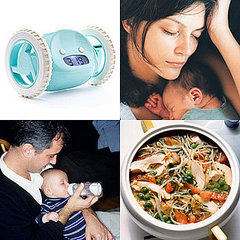 Favorite Tips of 2009: Helpful Hints For Sleep-Deprived New Mamas