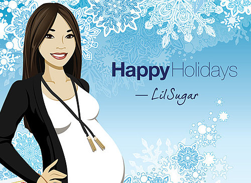 Happy Holidays!