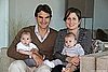 Lil Links: This Family Photo Is Fedorable