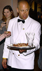 Holiday Eating Survival Guide: Pass the Appetizers Holiday Eating Survival Guide: Pass the Appetizers