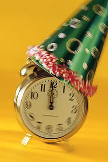 Speak Up: What's Your New Year's Resolution?