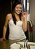 Do Push-Ups Every Time You Brush Your Teeth