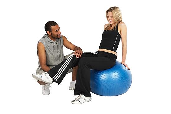 Top Fitness and Health Questions and Concerns