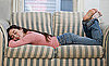 Exercise Even If You Don't Feel Like It