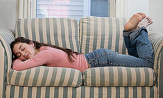 Exercise Even If You Don't Feel Like It