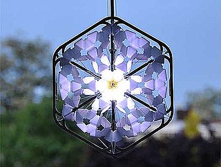Guess What This Light Is Inspired By?