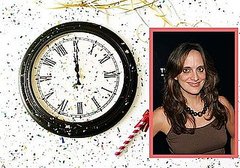 How-To: Create a Cozy New Year's Eve at Home