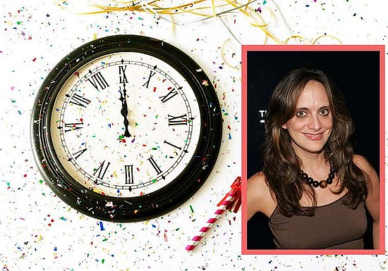 How-To: Create a Cozy New Year's Eve at Home How-To: Create a Cozy New Year's Eve at Home