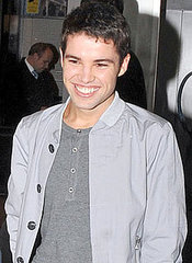 The X Factor's Joe McElderry is NOT Christmas Number One — Are You Glad Rage Against The Machine Beat Him To The Top Spot?