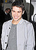 The X Factor's Joe McElderry is NOT Christmas Number One — Are You Glad Rage Against The Machine Beat Him To The Top Spot?