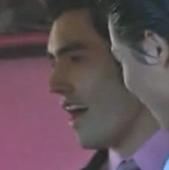 Is This the Most Handsome Man in the World?  