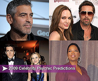 10 Celebrity Predictions Psychics Got Wrong and Right in 2009