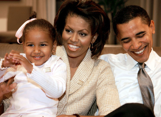 Michelle Obama