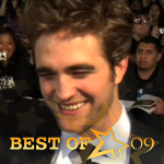 Best of 2009: 7 Most Memorable Red Carpet Moments 