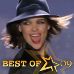 Best of 2009: 10 Most Buzzed About Musical Performances Best of 2009: 10 Most Buzzed About Musical Performances
